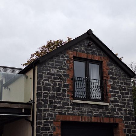 Hotel The Hay Loft Hillsborough Esterno foto