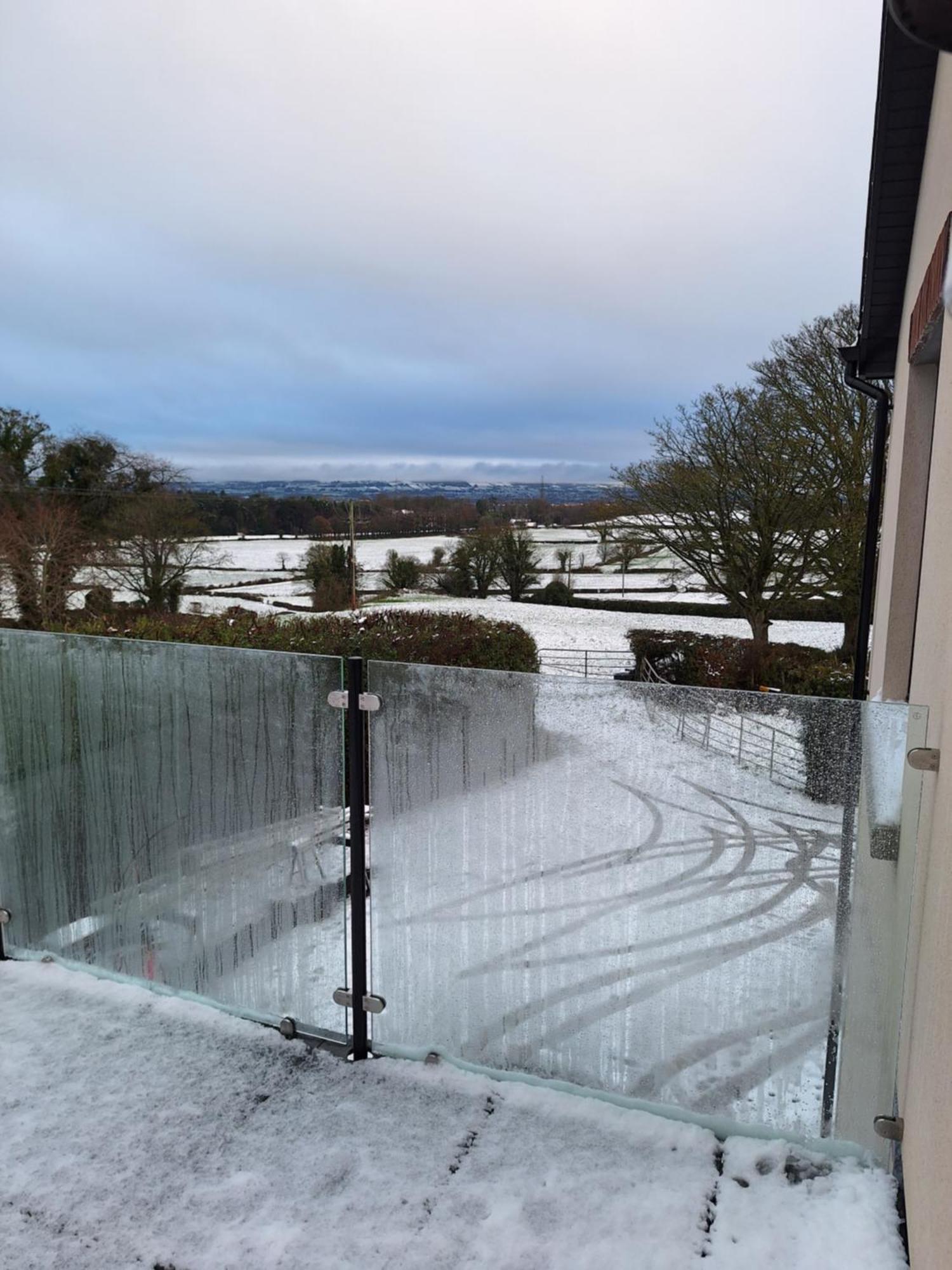 Hotel The Hay Loft Hillsborough Esterno foto