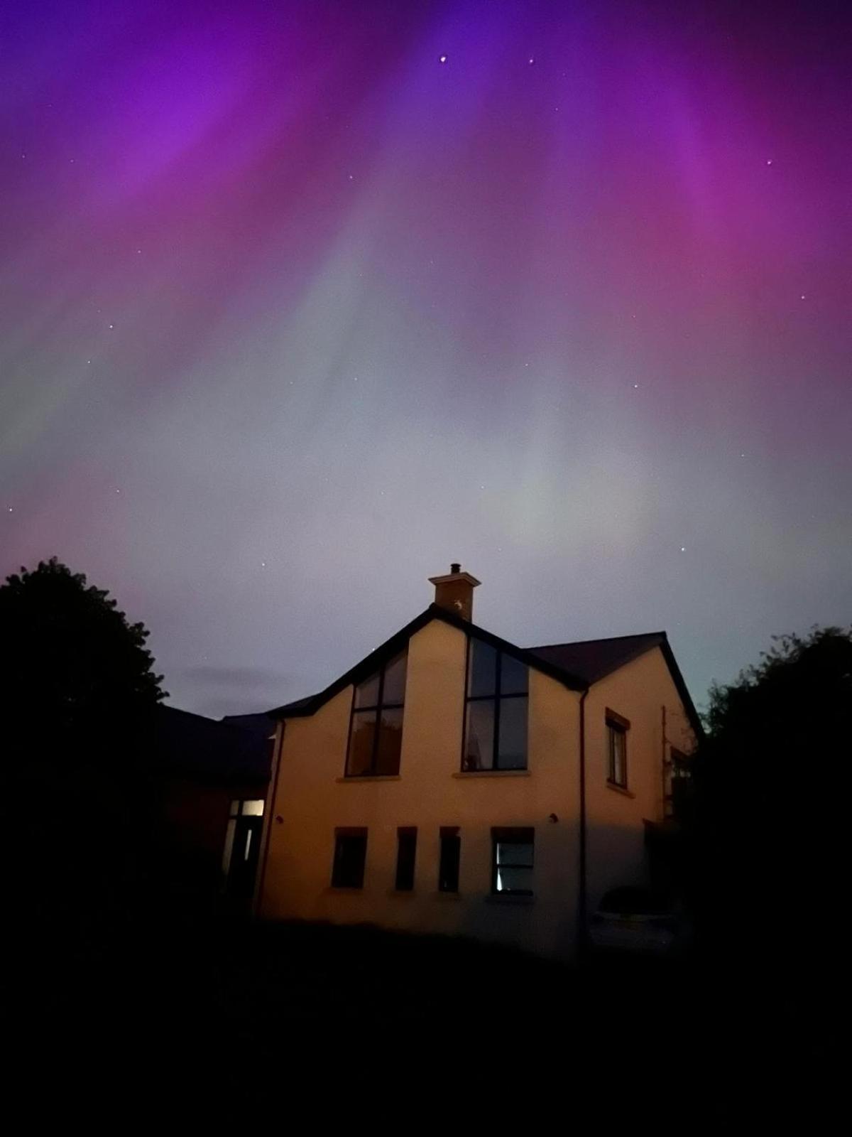 Hotel The Hay Loft Hillsborough Esterno foto