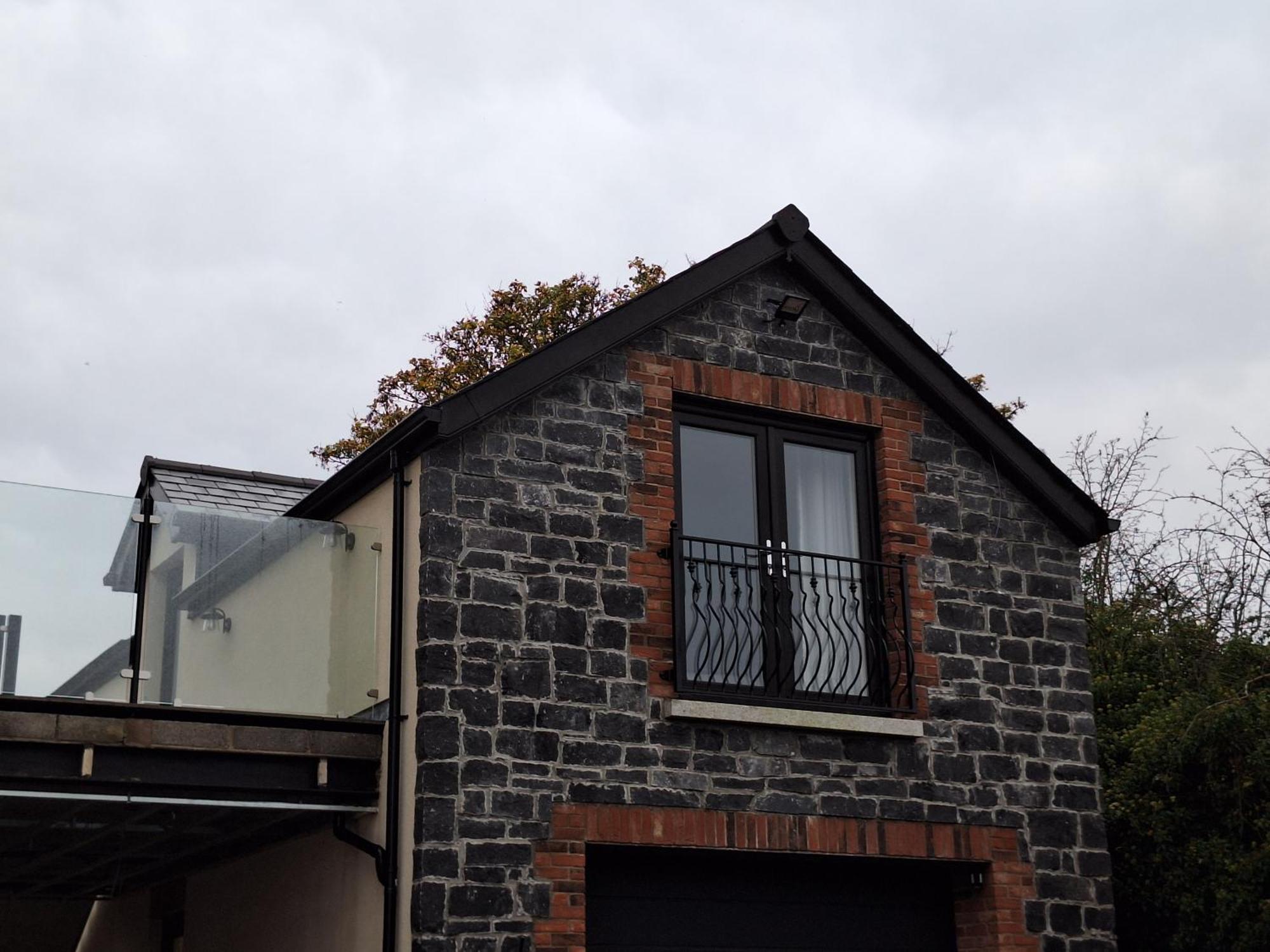 Hotel The Hay Loft Hillsborough Esterno foto